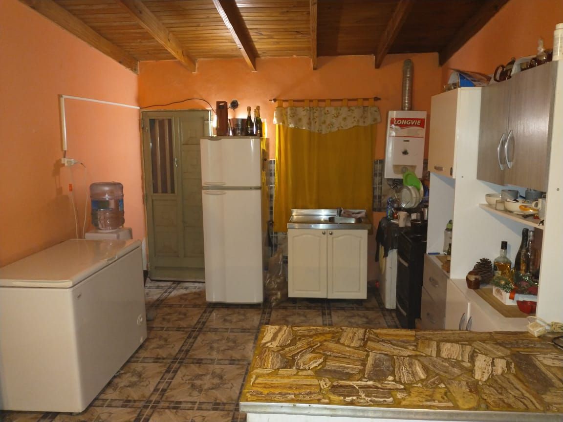 Imagen de la propiedad CASA EN VENTA DOS DORMITORIOS